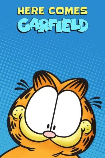 Here Comes Garfield