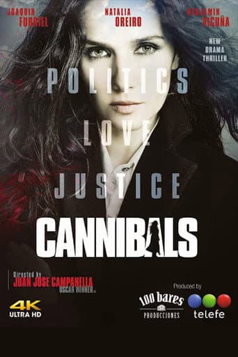 Cannibals