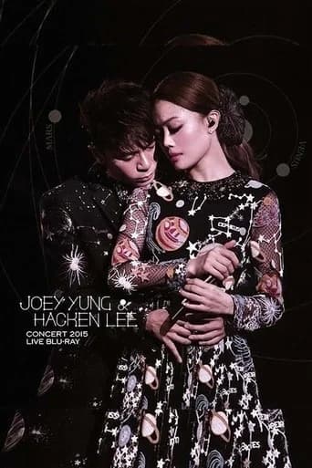 Joey Yung & Hacken Lee Concert Live 2015