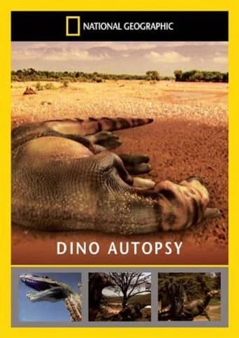 Dino Autopsy
