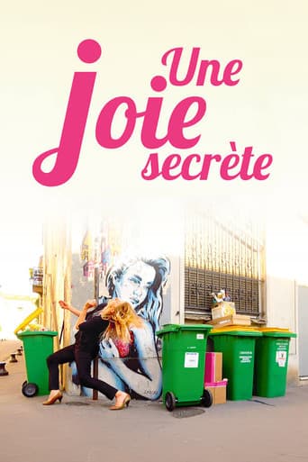 Une joie secrète