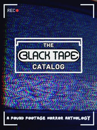 The Black Tape Catalog