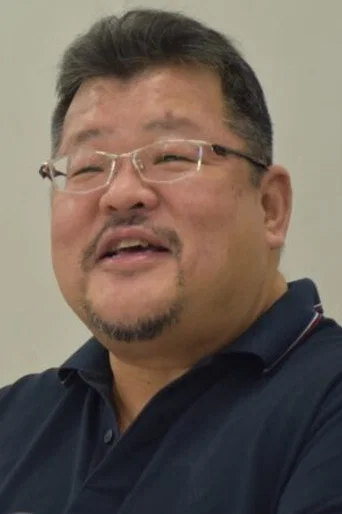 Takeharu Sakurai