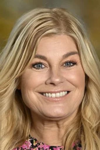 Pernilla Wahlgren