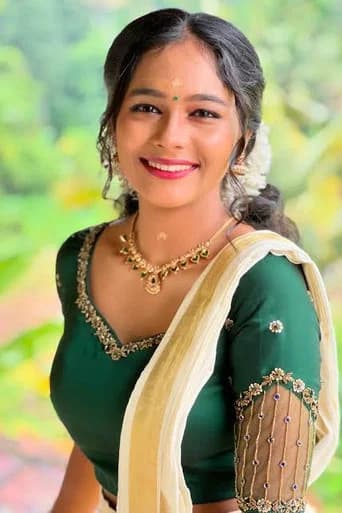 Shivani Menon
