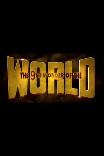 The 9th Wonder of the World: The Making of 'Gorgo'