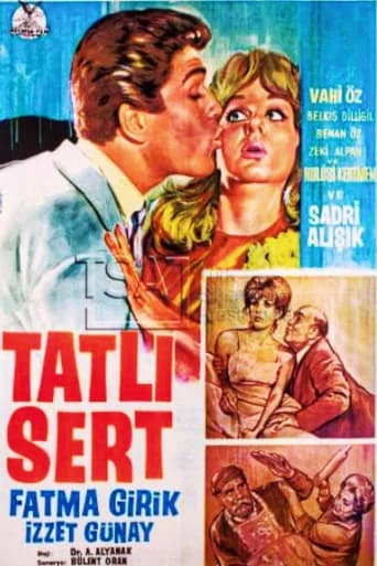 Tatlı Sert