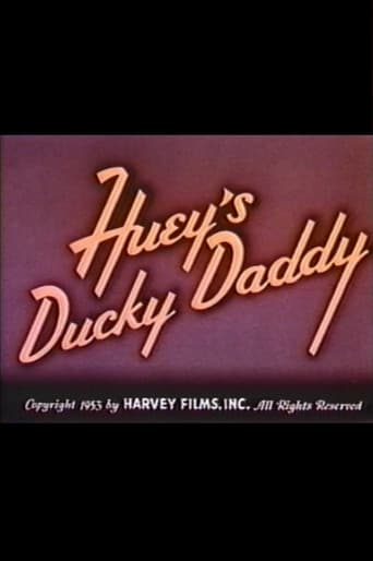 Huey's Ducky Daddy
