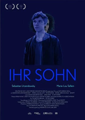 Ihr Sohn