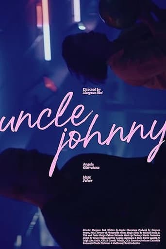 Uncle Johnny