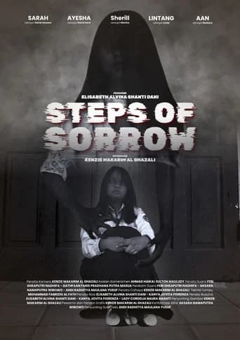 Steps of Sorrow