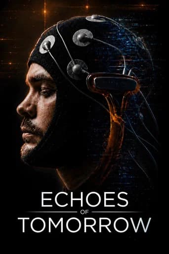 Echoes of Tomorrow