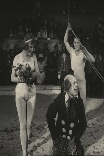 Demon Circus