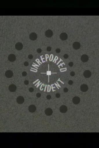 Unreported Incident