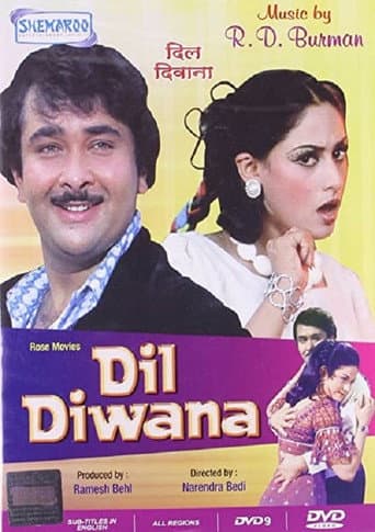 Dil Diwana