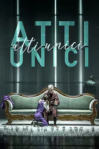 Atti unici