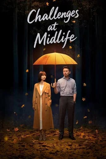 Challenges at Midlife