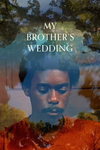 My Brother's Wedding
