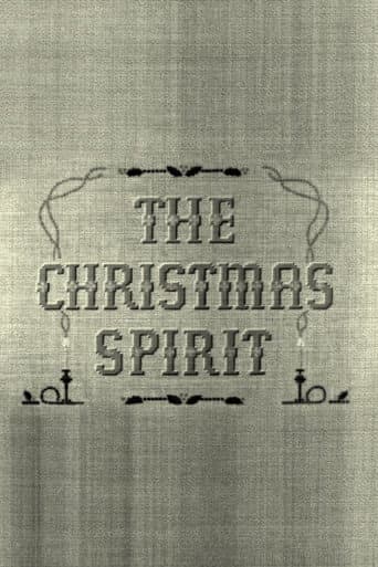 The Christmas Spirit