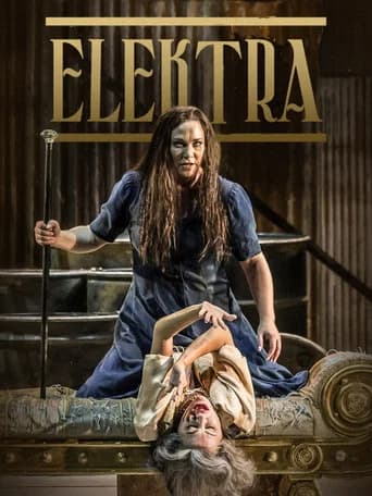 Elektra (Teatro Comunale di Bologna)