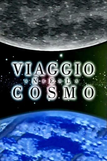 Journey into the cosmos