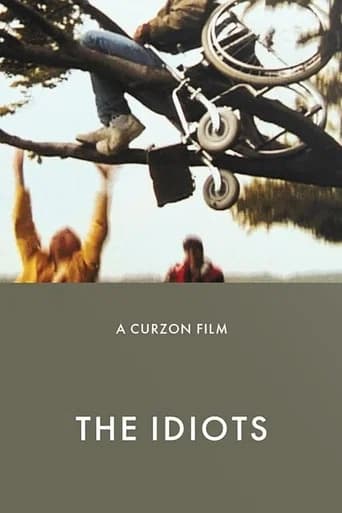 Looking Back At The Idiots