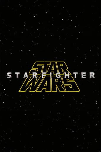 Star Wars: Starfighter
