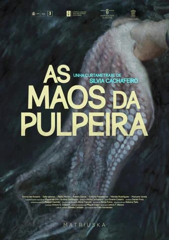 As maos da pulpeira