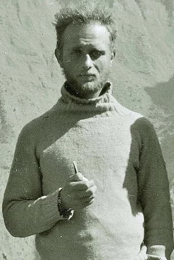 Eric Shipton
