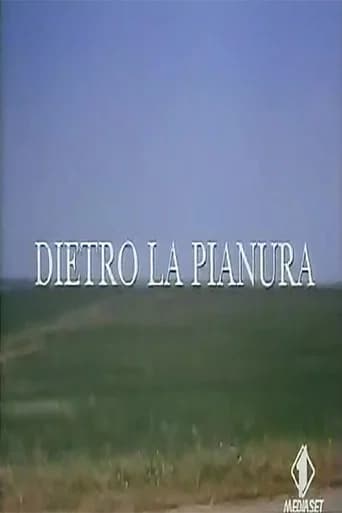 Behind the Plain