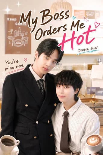 My Boss Orders Me Hot