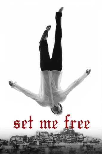 Set Me Free