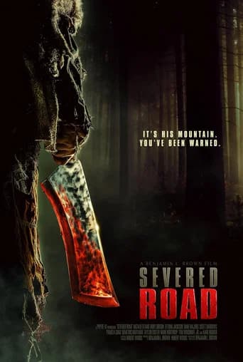 Severed Road