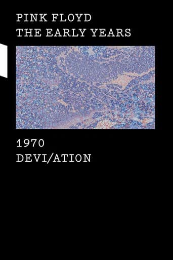 Pink Floyd: The Early Years, Vol 4 - Devi/ation