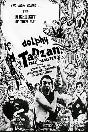 Tanzan the Mighty