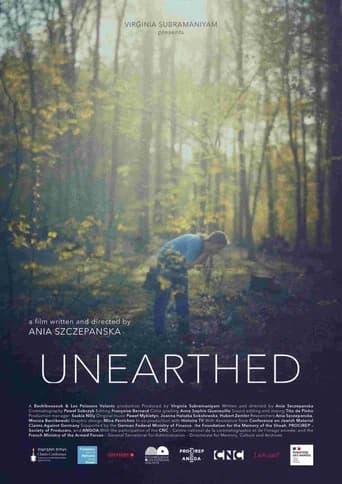 Unearthed