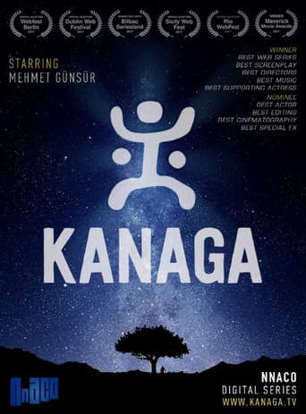 Kanaga