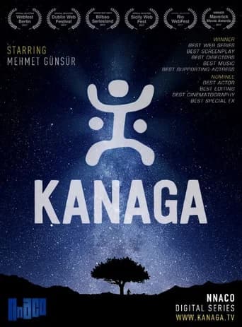 Kanaga