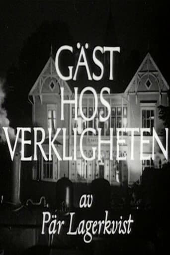 Guest of Reality