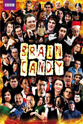 Brain Candy