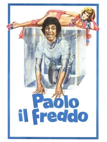 Paolo the Cool