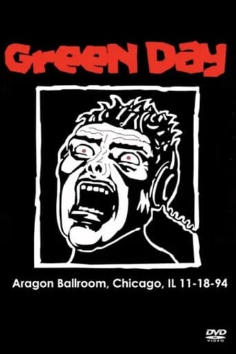 Jaded in Chicago: Green Day in Concert