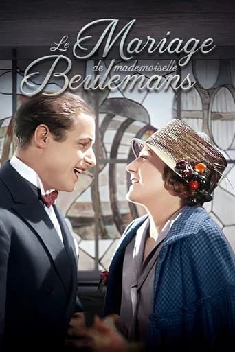 The Marriage of Mademoiselle Beulemans