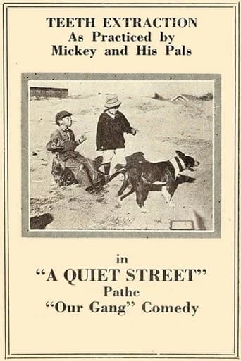 A Quiet Street