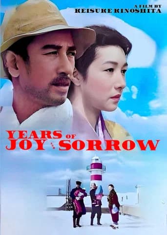 Times of Joy and Sorrow