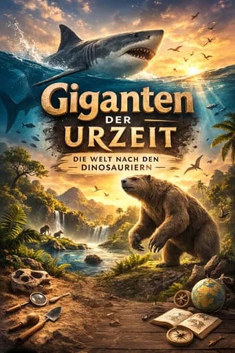 Le mystère des géants disparus