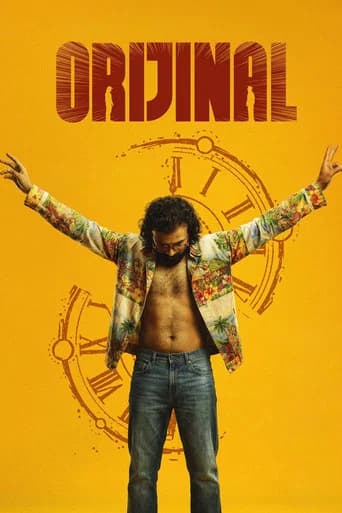 Orijinal