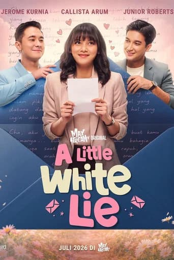 A Little White Lie
