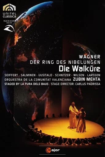 Wagner: Die Walküre