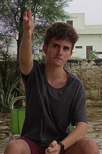 Rafael Melo